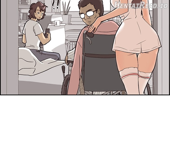 His Women’s University Chapter 8 - page 117
