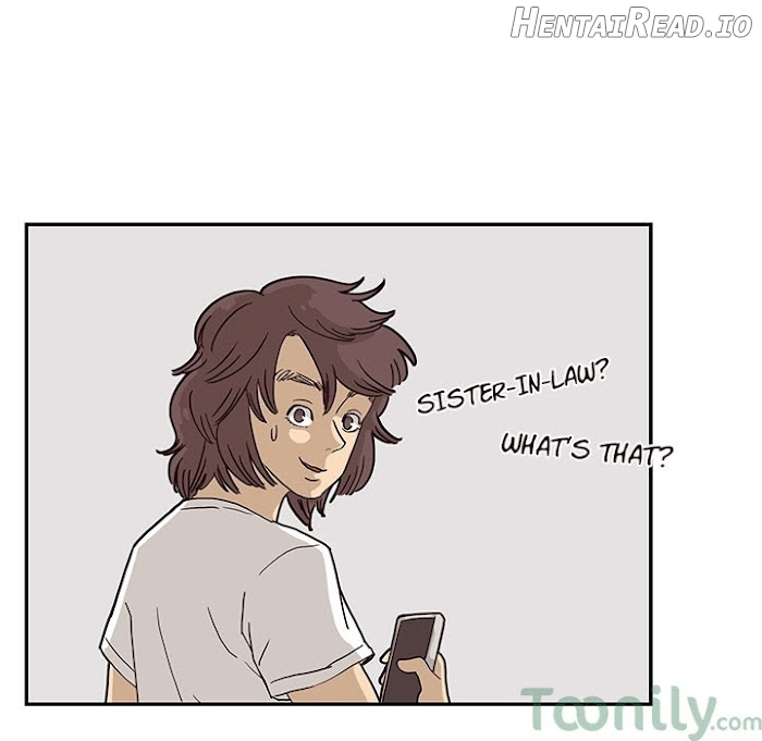 His Women’s University Chapter 8 - page 118