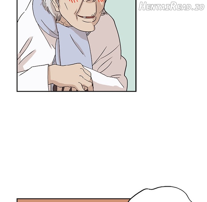 His Women’s University Chapter 8 - page 17