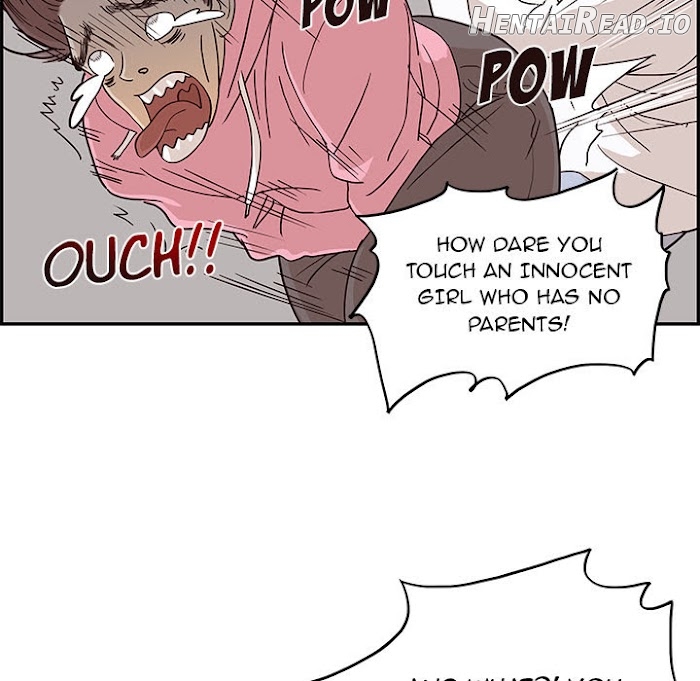 His Women’s University Chapter 8 - page 23