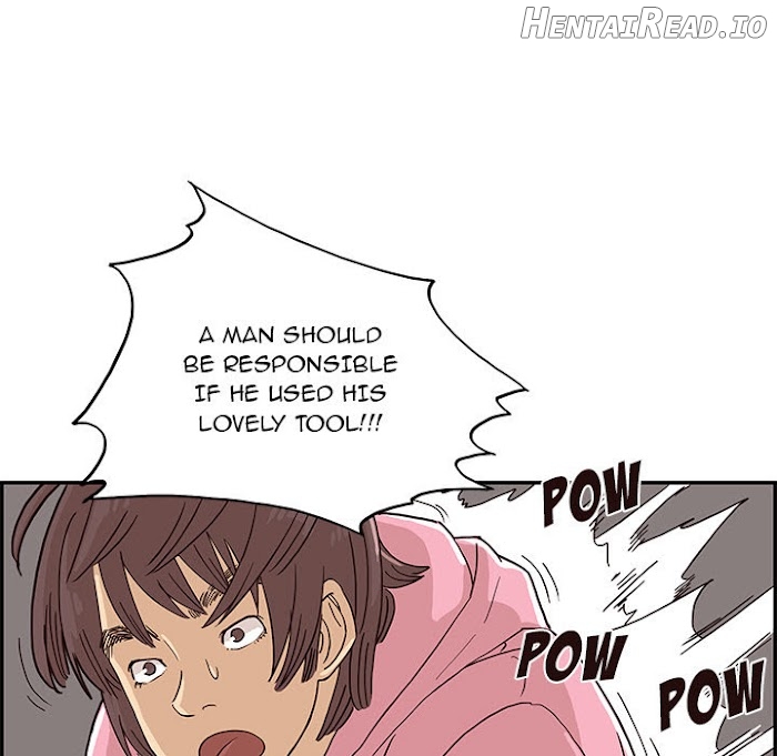 His Women’s University Chapter 8 - page 25