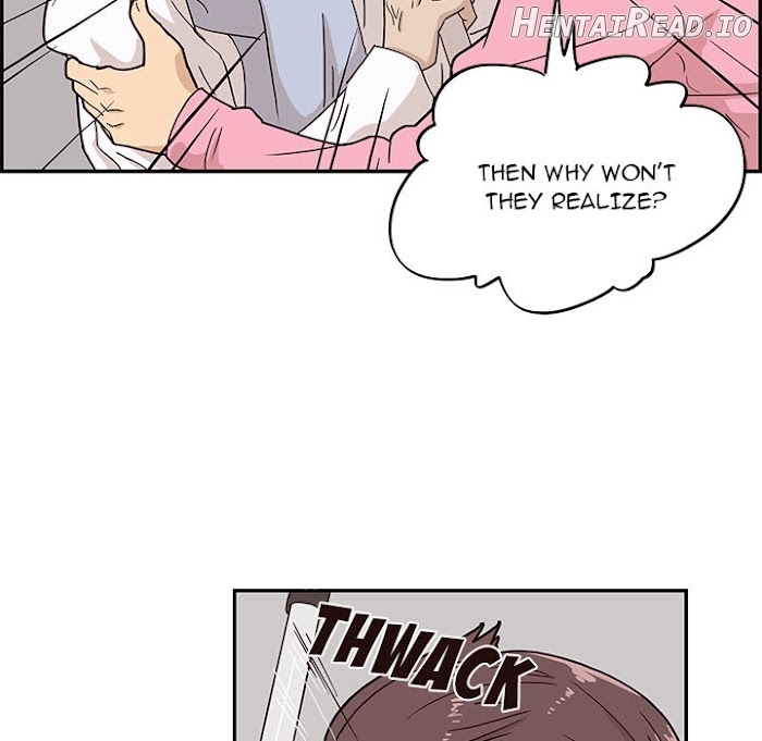 His Women’s University Chapter 8 - page 29