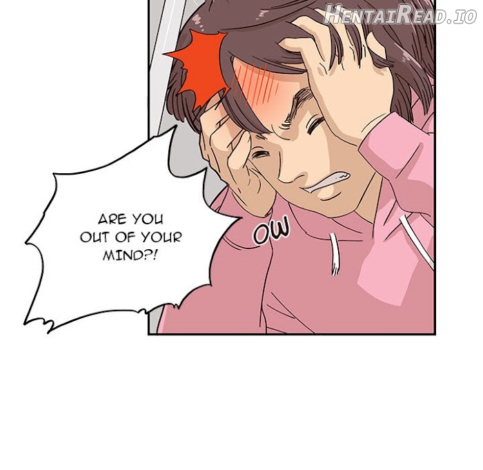 His Women’s University Chapter 8 - page 30