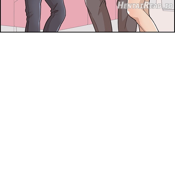 His Women’s University Chapter 8 - page 38
