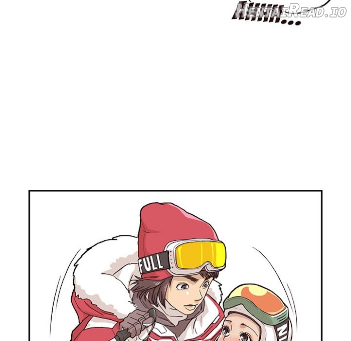 His Women’s University Chapter 8 - page 52