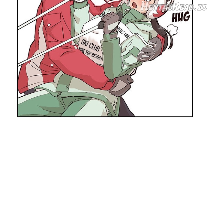 His Women’s University Chapter 8 - page 53