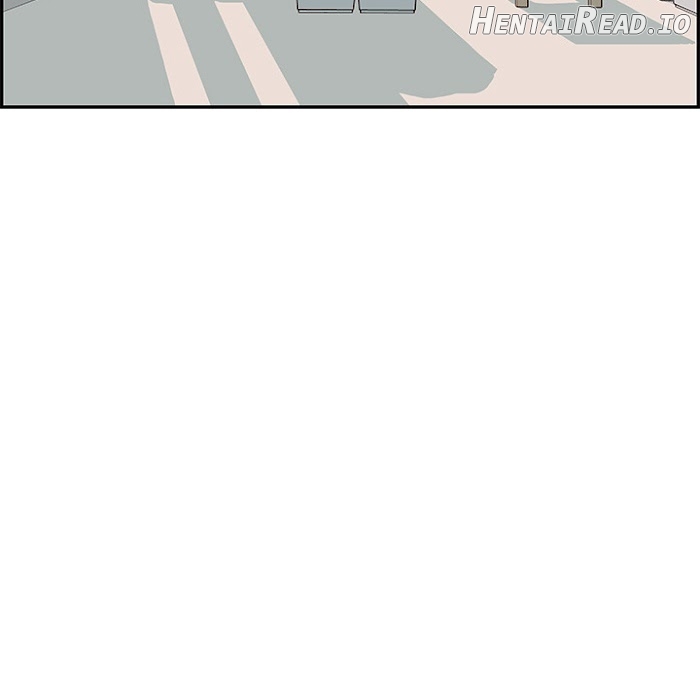 His Women’s University Chapter 8 - page 6