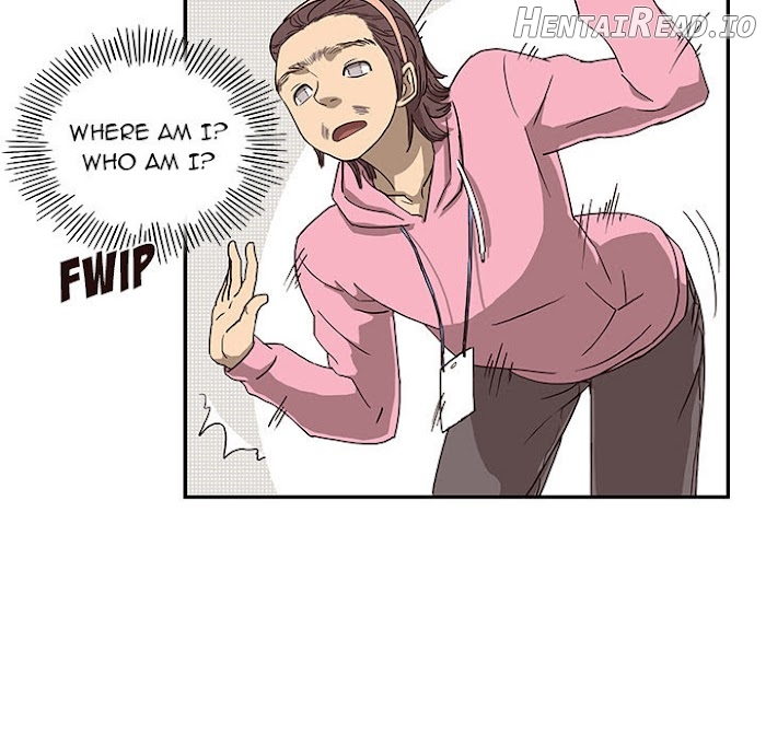 His Women’s University Chapter 8 - page 60