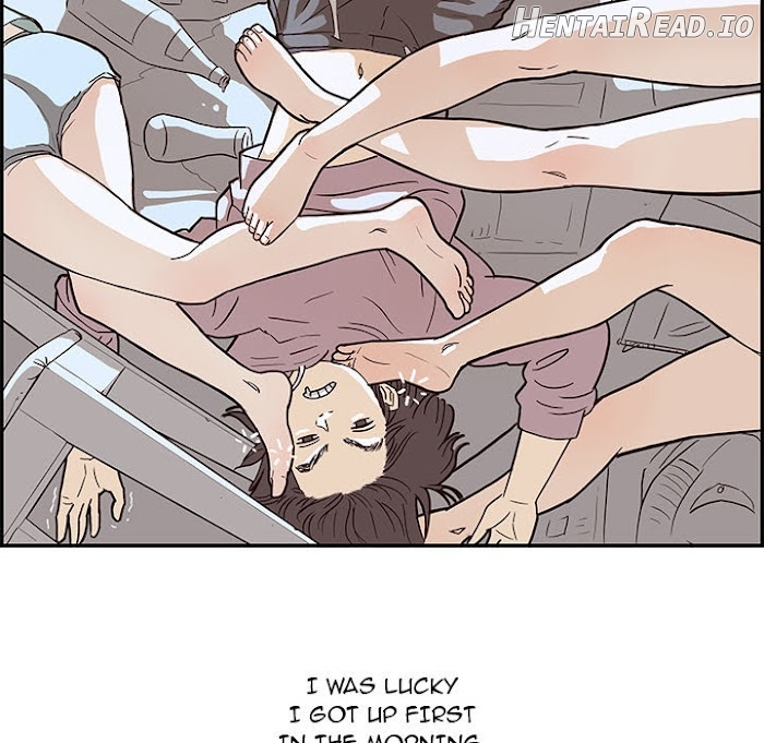 His Women’s University Chapter 8 - page 66