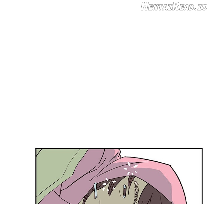 His Women’s University Chapter 8 - page 8