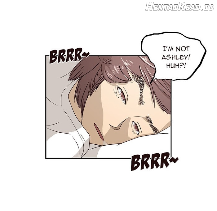 His Women’s University Chapter 8 - page 80