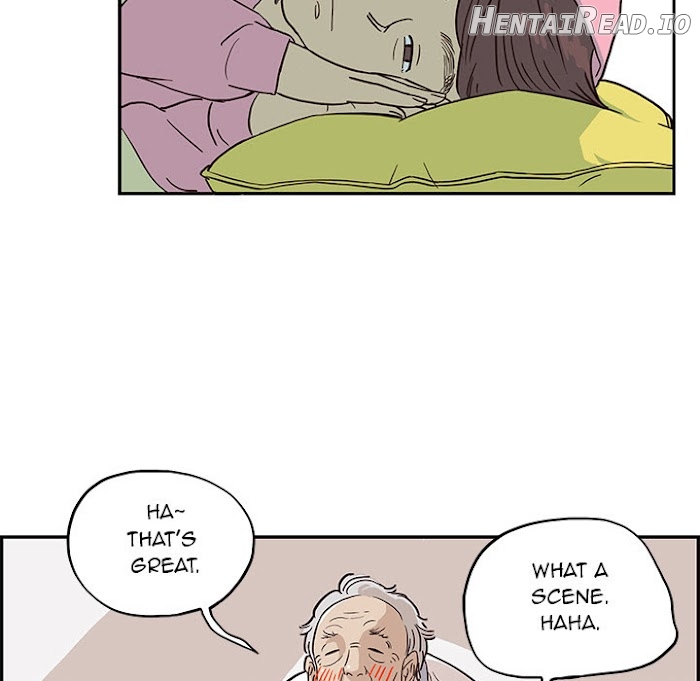 His Women’s University Chapter 8 - page 9