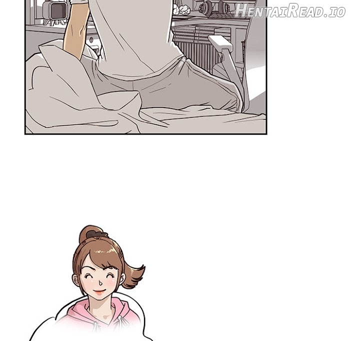 His Women’s University Chapter 8 - page 90