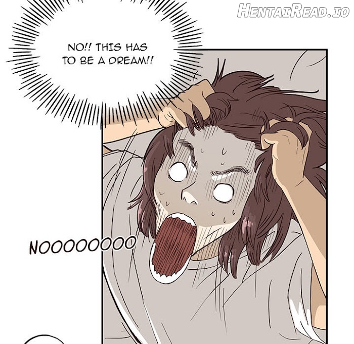 His Women’s University Chapter 8 - page 92