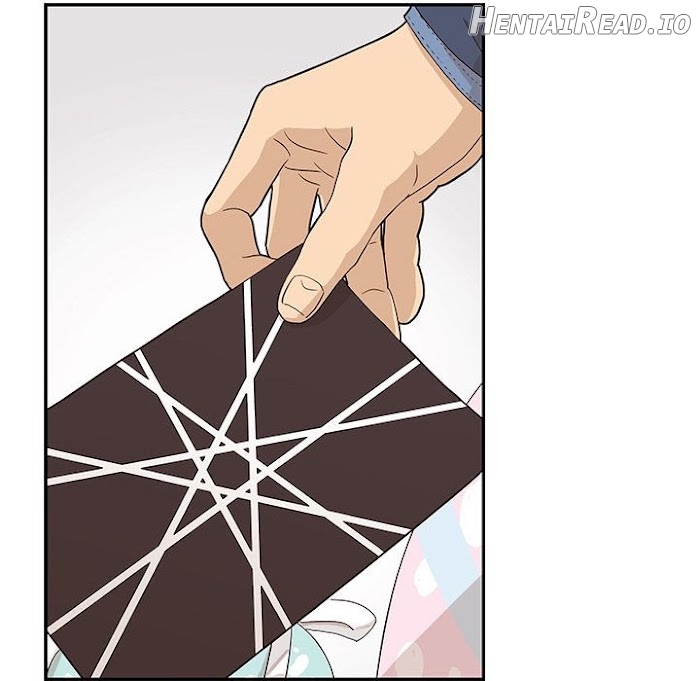 His Women’s University Chapter 38 - page 104