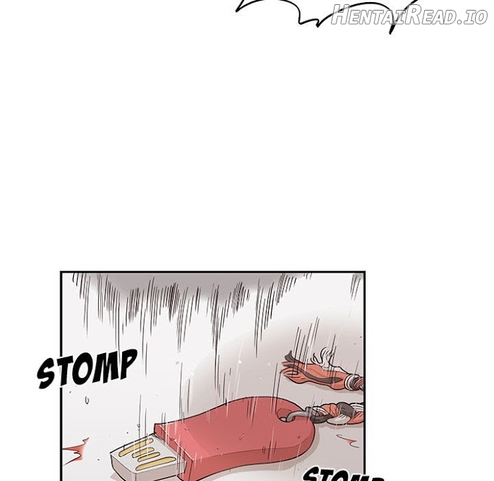 His Women’s University Chapter 38 - page 15