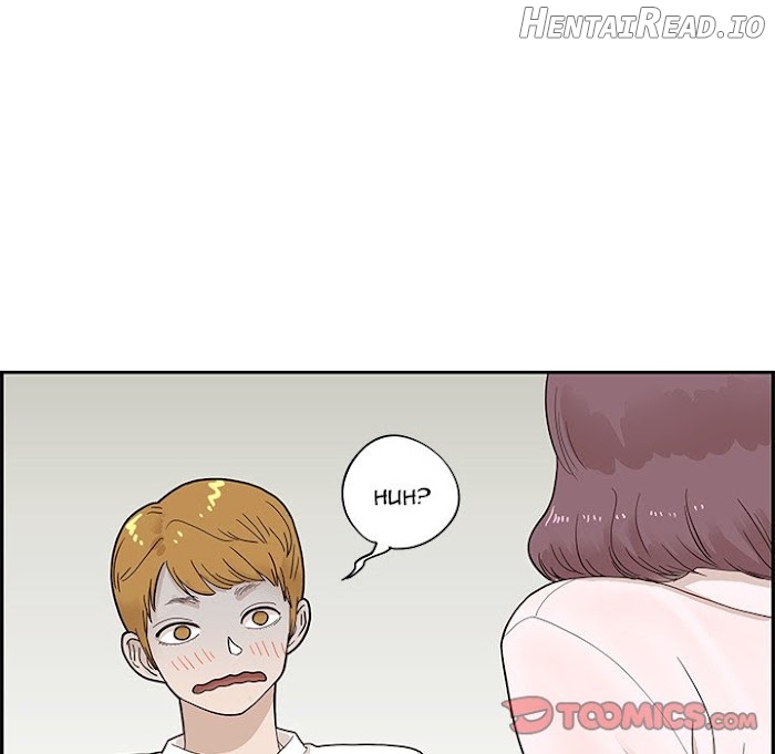 His Women’s University Chapter 70 - page 102