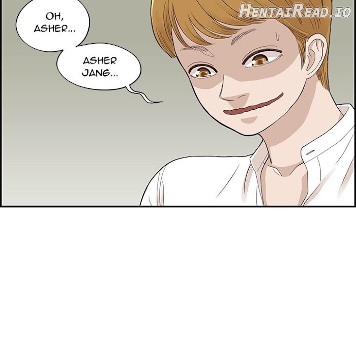 His Women’s University Chapter 70 - page 104