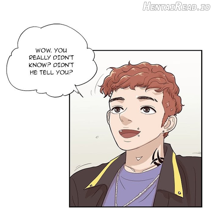 His Women’s University Chapter 70 - page 15