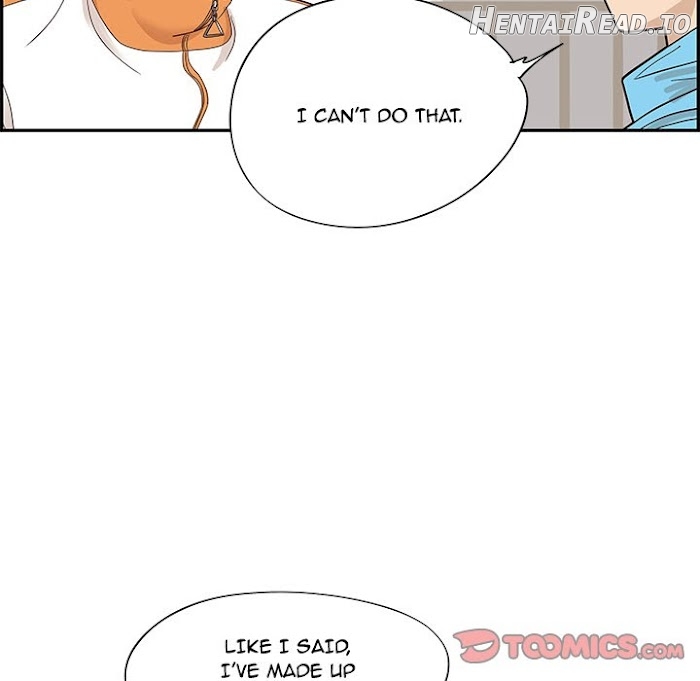 His Women’s University Chapter 70 - page 66