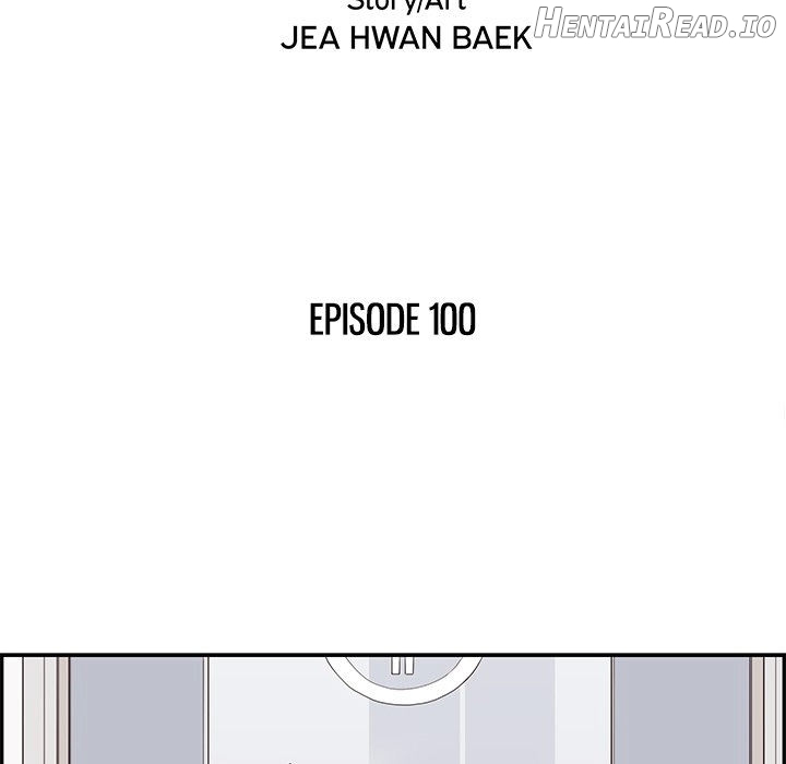 His Women’s University Chapter 100 - page 39