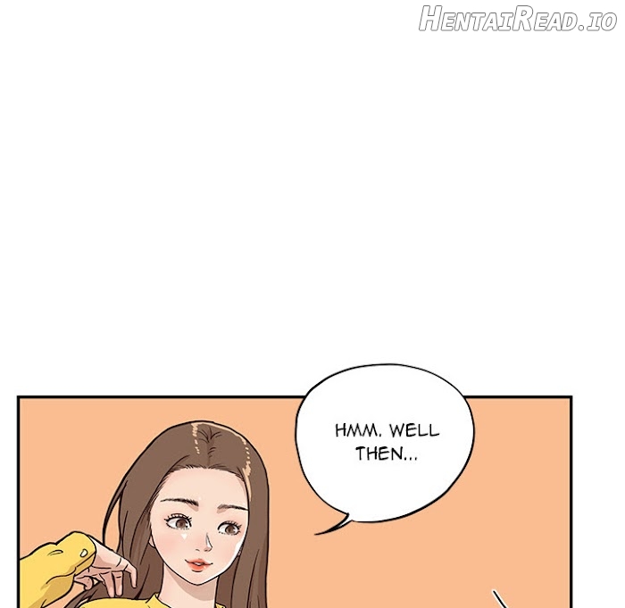 His Women’s University Chapter 9 - page 54