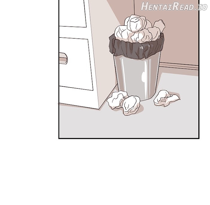 His Women’s University Chapter 9 - page 81