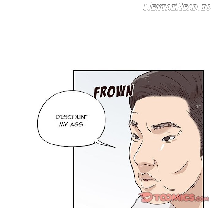 His Women’s University Chapter 39 - page 102
