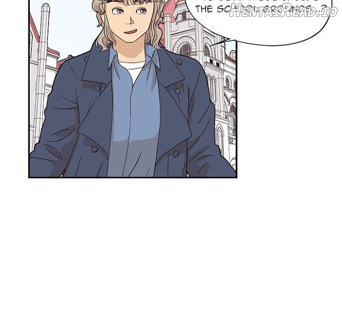 His Women’s University Chapter 39 - page 104