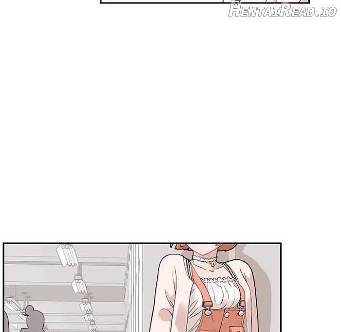 His Women’s University Chapter 39 - page 15