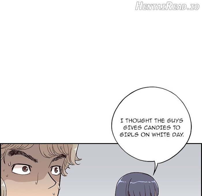 His Women’s University Chapter 39 - page 39