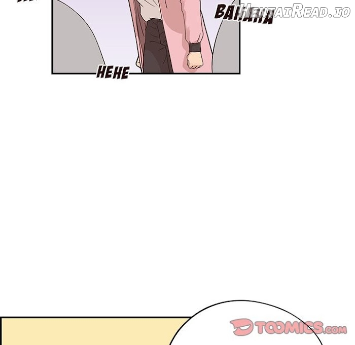 His Women’s University Chapter 39 - page 50