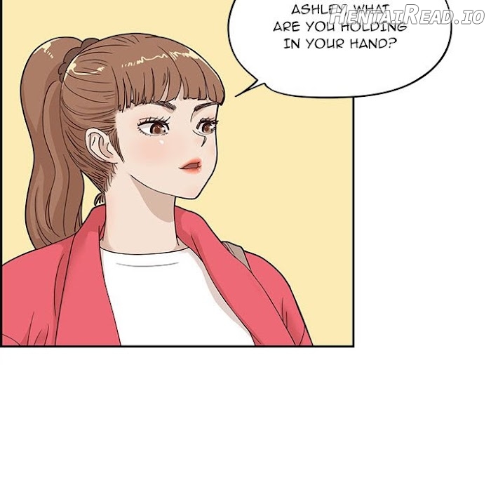 His Women’s University Chapter 39 - page 51