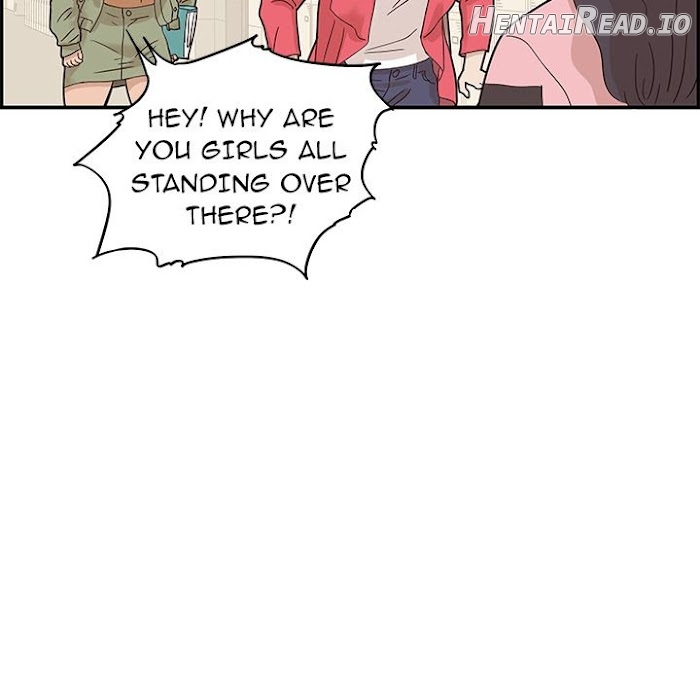 His Women’s University Chapter 39 - page 81