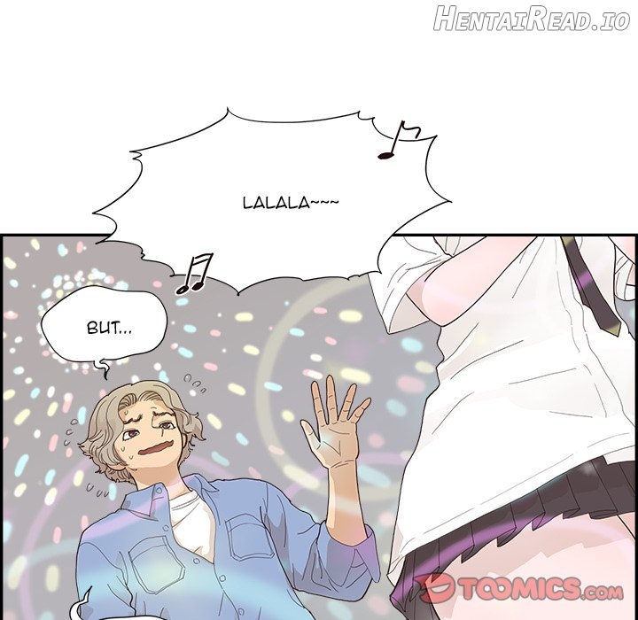 His Women’s University Chapter 135 - page 14