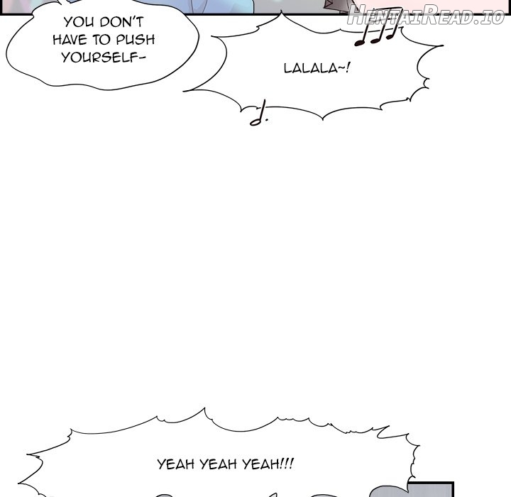 His Women’s University Chapter 135 - page 15