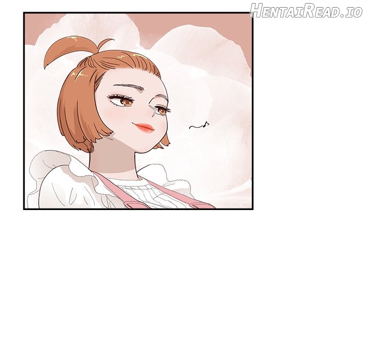 His Women’s University Chapter 135 - page 51
