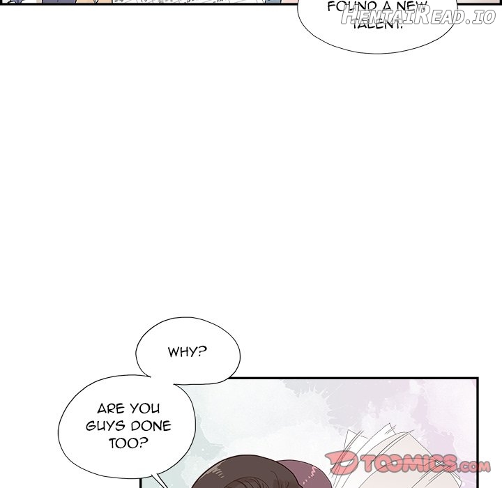 His Women’s University Chapter 135 - page 66
