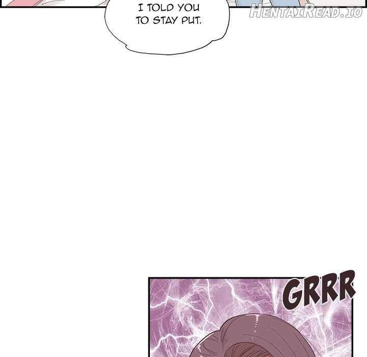 His Women’s University Chapter 135 - page 73