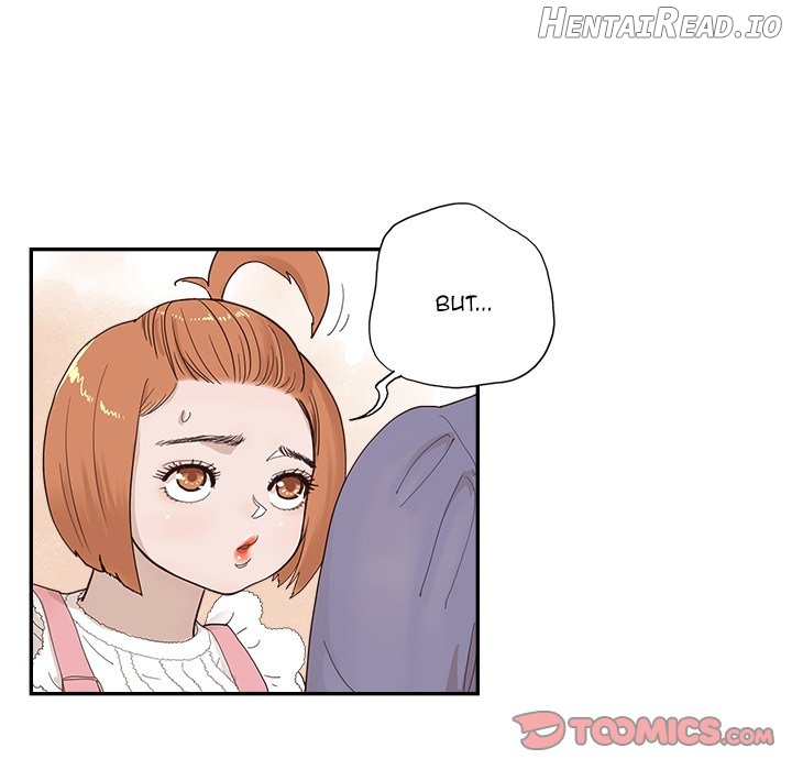 His Women’s University Chapter 135 - page 78