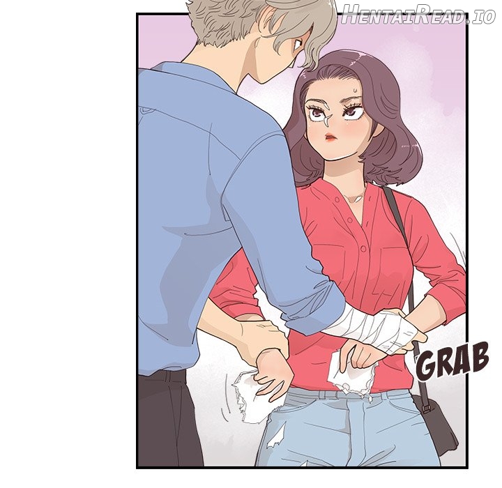 His Women’s University Chapter 135 - page 88