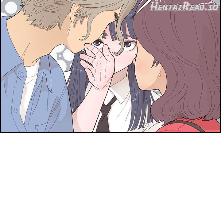 His Women’s University Chapter 135 - page 97