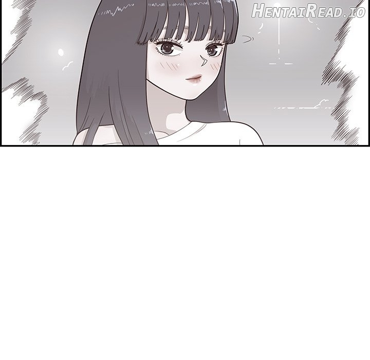 His Women’s University Chapter 101 - page 50