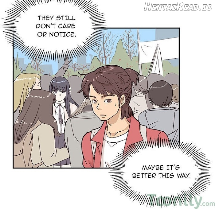 His Women’s University Chapter 10 - page 104