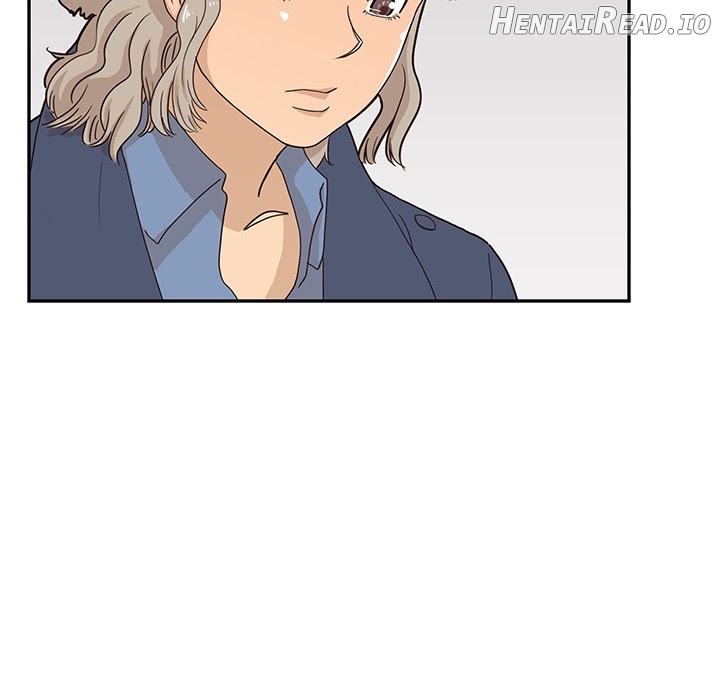 His Women’s University Chapter 40 - page 104
