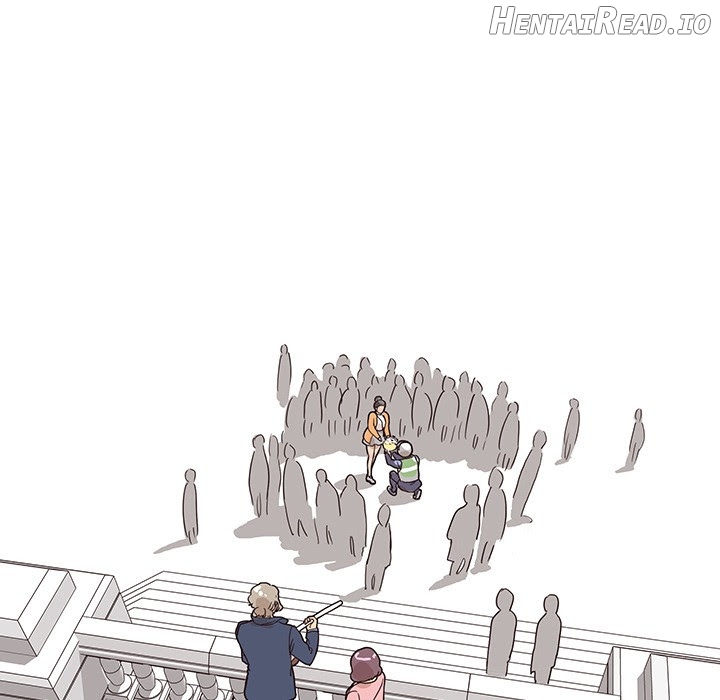 His Women’s University Chapter 40 - page 105