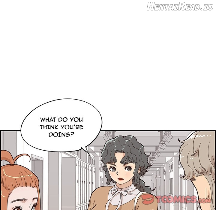 His Women’s University Chapter 40 - page 66