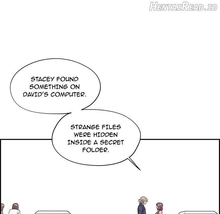 His Women’s University Chapter 40 - page 88