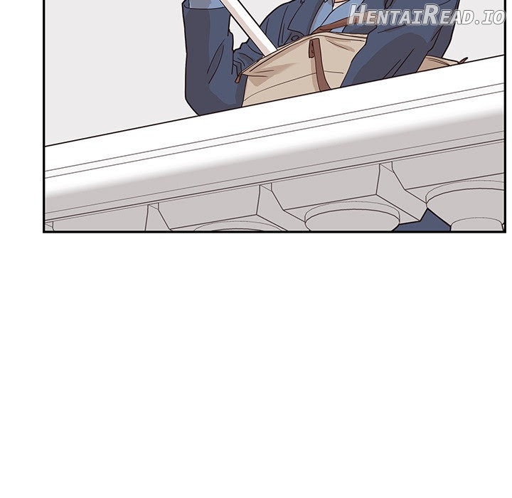 His Women’s University Chapter 40 - page 97