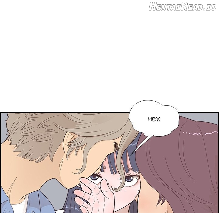 His Women’s University Chapter 136 - page 15